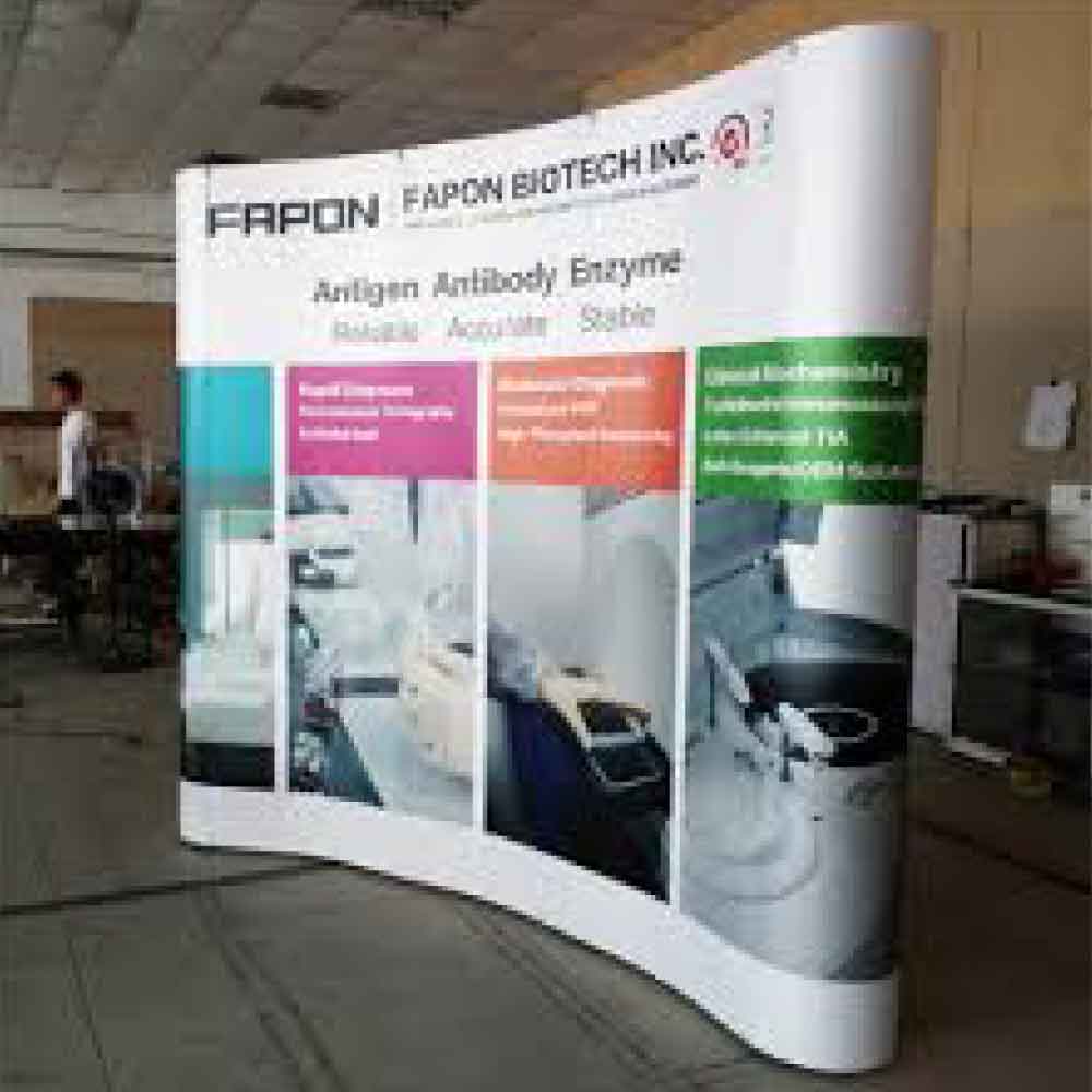 بوب أب ستاند