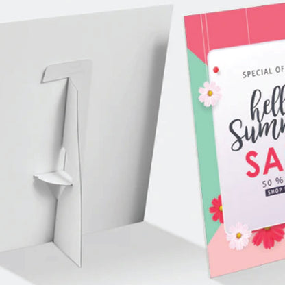 كروت طاولات